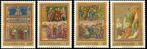 LUXEMBURG 1971 Uitgaves Los Te Koop, Postfris (zie lijst)., Verzenden, Luxemburg, Postfris