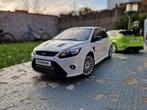FORD Focus RS MK2 - Échelle 1/18 - LIMITED - PRIX : 49€, Ophalen, Nieuw, Auto, Solido