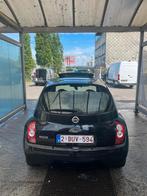 Voiture, Autos, Particulier, Achat, Micra