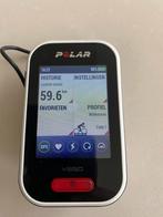 POLAR V650 Fietscomputer, Ophalen, GPS, Zo goed als nieuw