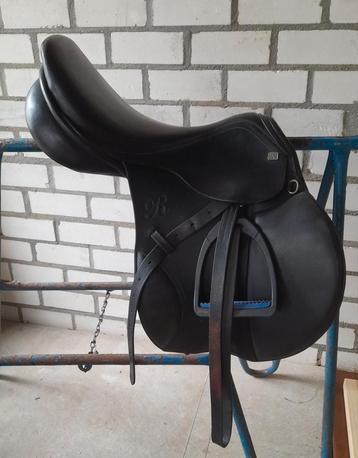 Springzadel rossner Amerika  18 inch, Enlèvement, Comme neuf