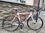 Scott carbon racefiets koersfiets, Fietsen en Brommers, 28 inch, Carbon, Heren, Zo goed als nieuw