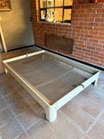 Vintage Auping Auronde, Huis en Inrichting, Ophalen, Gebruikt, Wit, Overige typen