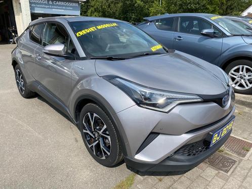 Toyota C-HR HYBRID CHICK AUTOMAAT MET GARANTIE, Autos, Toyota, Entreprise, Achat, C-HR, ABS, Caméra de recul, Régulateur de distance