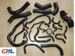 SILICONE HOSE  TOYOTA SUPRA MK3 MA70 7M-GE/7M-GTE 26PCS, Nieuw, Ophalen of Verzenden