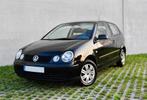 Volkswagen Polo 1.2i 2005* 164.300 km*, Auto's, Voorwielaandrijving, 4 zetels, Stof, 1198 cc
