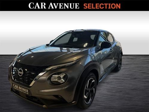 Nissan Juke N-Connecta 1.6 DIG-t 69kW + co, Auto's, Nissan, Bedrijf, Juke, Airbags, Airconditioning, Bluetooth, Centrale vergrendeling