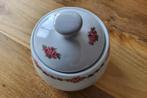 Gestempeld "La Porcelaine de Baudour" - in perfecte staat, Ophalen of Verzenden