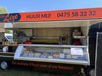 Foodtruck (Mobiele frituur), Zakelijke goederen, Stock en Retail | Verkoopwagens, Ophalen