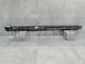 Zijskirt Links Dorpellijst Ford S-Max 2 MK2 afdekking 15- S  beschikbaar voor biedingen