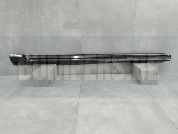 Zijskirt Links Dorpellijst Ford S-Max 2 MK2 afdekking 15- S, Auto-onderdelen, Carrosserie, Bumper, Links, Gebruikt, 6 maanden garantie