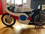 Yamaha replica TZ 350, Motos