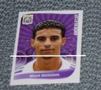 Panini / Football 2009 / RSC Anderlecht / Mbark Boussoufa, Verzenden, Nieuw, Poster, Plaatje of Sticker
