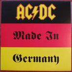 AC/DC-Made In Germany  1LP Yellow Vinyl, Neuf, dans son emballage, Enlèvement ou Envoi
