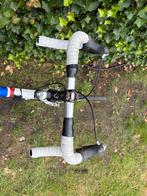 Retro koersfiets, Ophalen, Zo goed als nieuw