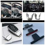 Amg logo / Amg autocollant, Enlèvement, Utilisé