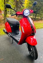 Scooter Venesi Fly 50cc A-klasse, Fietsen en Brommers, Ophalen, Gebruikt, Klasse A (25 km/u), 50 cc