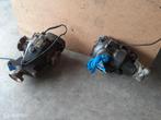Range Rover LM L322 Differentieel Achter Diff Cardan V8 TD6, Land Rover, Ophalen of Verzenden, Gebruikt, Land Rover