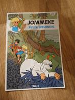 Jef Nys - Fifi de speurneus, Enlèvement ou Envoi, Jef Nys; Philippe Delzenne