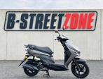 SUPERDEAL! GTS Sirocco 50, Fietsen en Brommers, Ophalen, Nieuw, 49 cc, Benzine