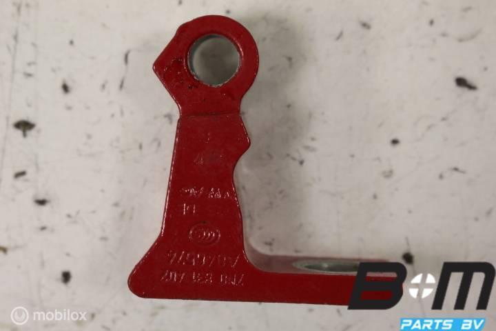 Portier scharnier rechts VW Up!, Auto-onderdelen, Carrosserie, Gebruikt