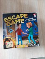 Escape game, Ophalen of Verzenden, Zo goed als nieuw