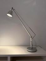 Bureaulamp ikea Husvik, Huis en Inrichting, Lampen | Tafellampen, Ophalen, Gebruikt, 50 tot 75 cm, Metaal