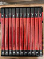 La Scala Collection, Cd's en Dvd's, Ophalen, Zo goed als nieuw, Romantiek, Boxset