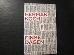 Finse dagen  -Herman Koch-, Boeken, Ophalen of Verzenden