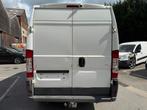 Peugeot boxer 3litre diesel 2010 prête immatriculée, 4 cilinders, Bedrijf, Euro 4, 125 kW