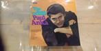 lp paul anka the best of vanaf 2 €, Cd's en Dvd's, Vinyl | Rock, Overige genres, Zo goed als nieuw, Ophalen, 12 inch