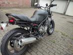 Yamaha Diversion 600 Scrambler (te ruil), 4 cilinders, Motorrijbewijs A, Particulier, Meer dan 35 kW