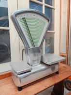 Vintage weegschaal, Enlèvement, Comme neuf