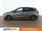 Mercedes-Benz B-Klasse 180 B 180 AMG Line (bj 2019), Gebruikt, Euro 6, 136 pk, Leder