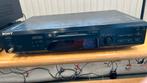 Sony Minidisc Deck MDS-JE520, Audio, Tv en Foto, Walkmans, Discmans en Minidiscspelers, Ophalen, Minidisc-recorder