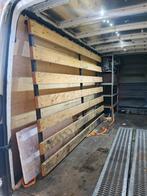 Glasrek Sprinter, Auto-onderdelen, Ophalen