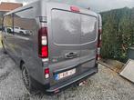 Renault trafic, Euro 6, 4 cilinders, 1600 cc, Bedrijf