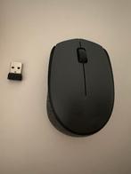 Logitech muis, Computers en Software, Muizen, Ophalen, Zo goed als nieuw