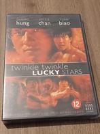 Twinkle twinkle lucky stars (1985), CD & DVD, DVD | Action, Enlèvement ou Envoi