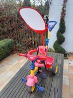 Little Tikes Tricycle 4 en 1, Fietsen en Brommers, Fietsen | Driewielers, Gebruikt, Little tikes, Duwstang
