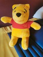 Winnie the Pooh knuffel beer, Ophalen of Verzenden, Nieuw, Beer