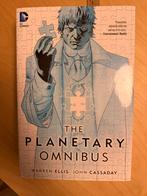 Planetary Omnibus, Ophalen