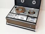 Grundig TK 146  in prima werkende staat, Audio, Tv en Foto, Ophalen of Verzenden, Bandrecorder
