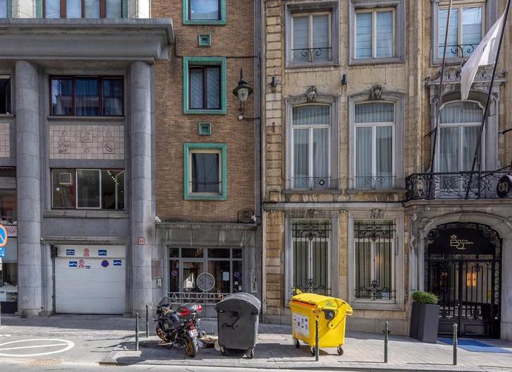 Appartement te koop, Immo, Huizen en Appartementen te koop, Brussel, tot 200 m², Appartement, Verkoop zonder makelaar