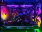RGB Game PC Intel 14-core, 32GB RAM, RX6700XT 12G, ½TB nvme, Ophalen, 32 GB, Virtual Reality, Intel