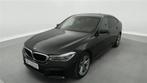 BMW 6 Serie Series 620 dAS Pack M NAVIPRO / FULL LED / CUIR, Automaat, 129 g/km, 4 cilinders, Start-stop-systeem