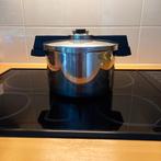 autocuiseur 6 litres, Inox, Utilisé, Casserole ou Cocotte-minute, Enlèvement ou Envoi