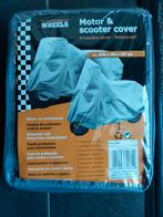 MOTORHOES NIEUW, Ophalen, Nieuw