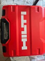 Boulonneuse HILTI