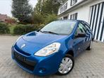 Renault Clio - TomTom Edition - Blanco Gekeurd - Top Staat!, Auto's, Electronic Stability Program (ESP), Stof, 1199 cc, Blauw